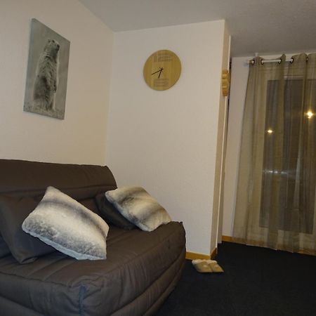 L'Ansloboys Montagne A2 Apartment Лес дьо Алпс Екстериор снимка