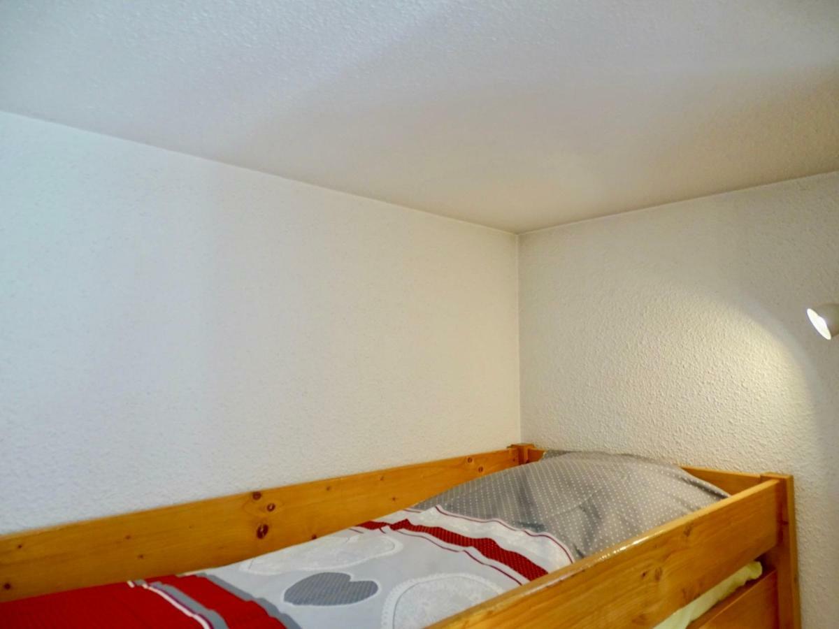 L'Ansloboys Montagne A2 Apartment Лес дьо Алпс Екстериор снимка